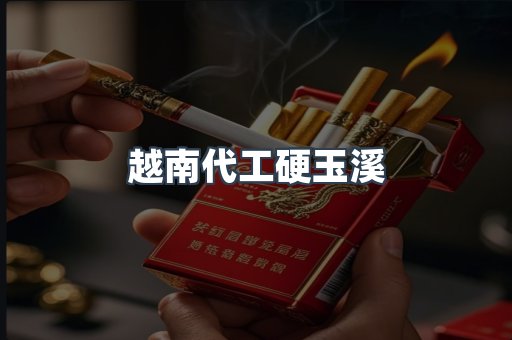 越南代工硬玉溪